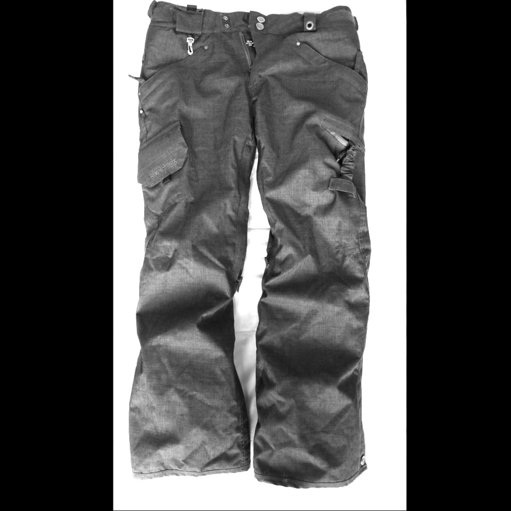 686 Women’s Smarty Pants 3-in-1 Snow Pants